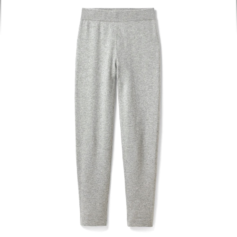 Ven Store Cashmere Trousers